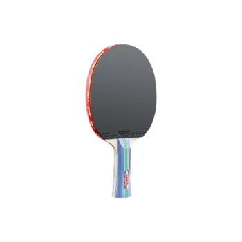 DHS Ping Pong Paddles Unisex All Wood