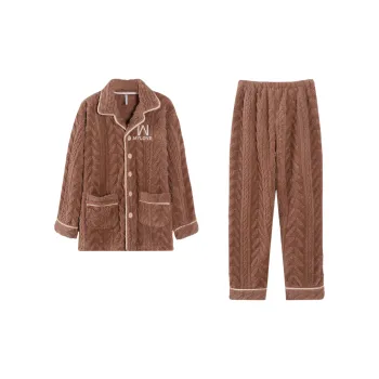 XUANZHITING Men Pajama Sets
