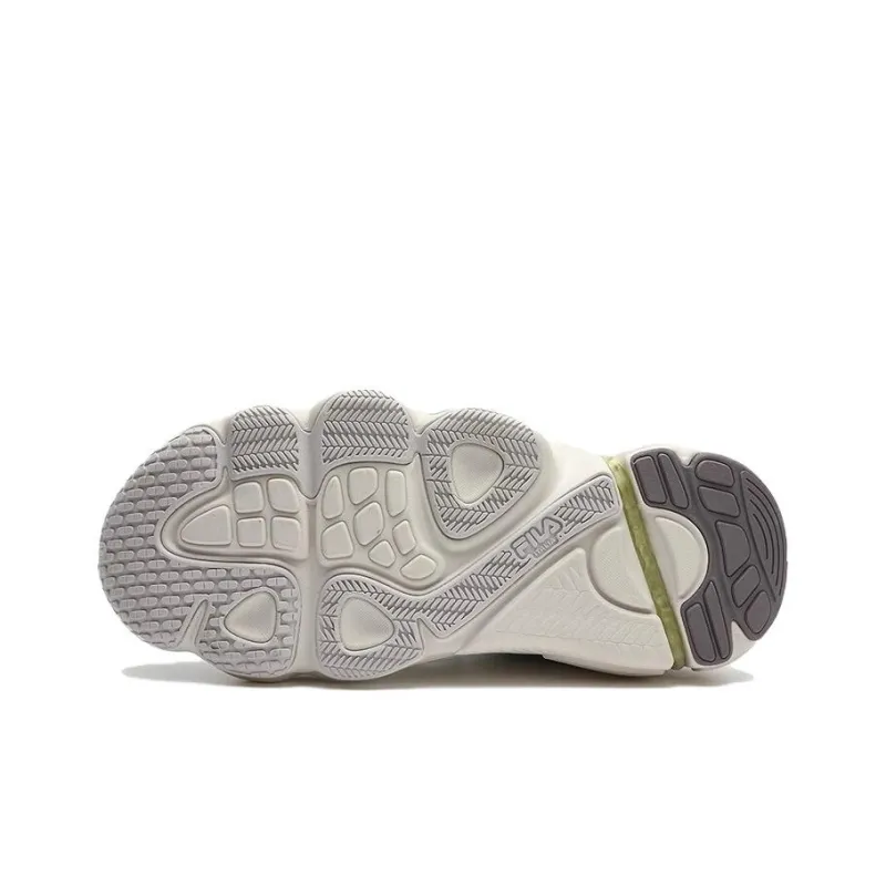 FILA Et Swingshot Sneakers 'White Green' Women's-5