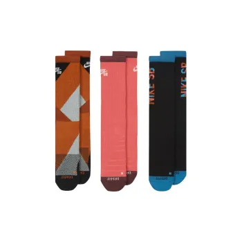 Nike Men Mid Calf Socks
