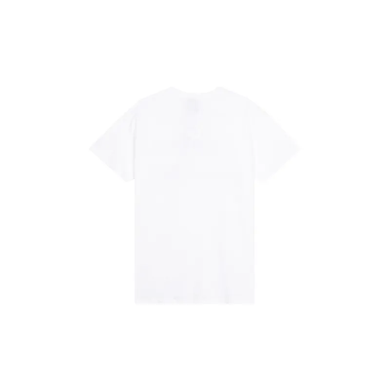 Thrasher T Shirt US Version Unisex White-1