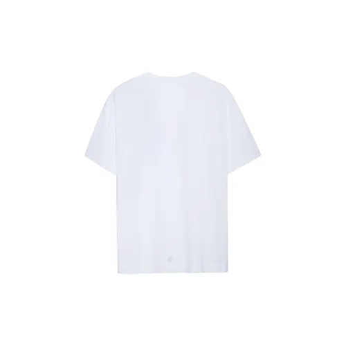 Givenchy T-Shirts Men White