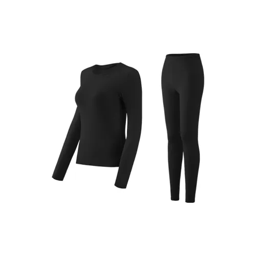 SINSIN Women's Thermal Sets