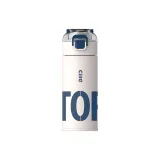 White (Comes with Five 3D Effect Stickers)