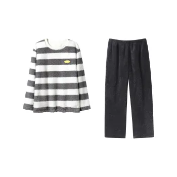 XUANZHITING Men Pajama Sets