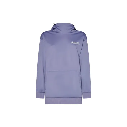 Oakley Sweatshirts Women's Purple