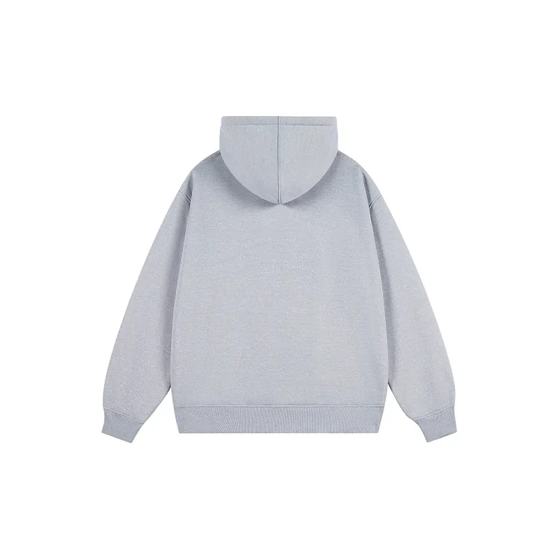 LEVEL RELAX Series Sweatshirt Unisex-11