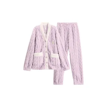 FENTENG Women's Pajama Sets