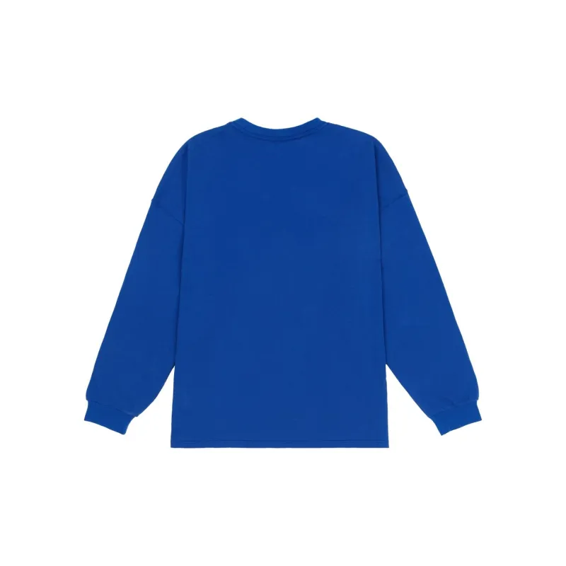 Crying Center Sweatshirts Unisex-1