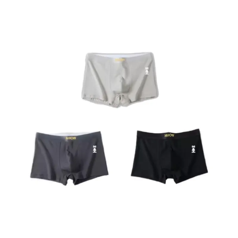 MIIOW Men Underpants-5