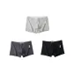 3 Pack (Beige Gray+Charcoal Gray+Black)
