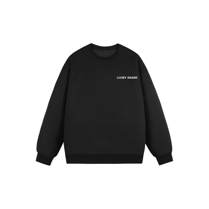 LUCKY BRAND Sweatshirts Unisex-1