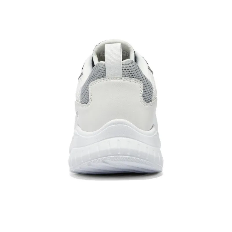 Skechers Bobs Squad Chaos Shoes 'White'-4