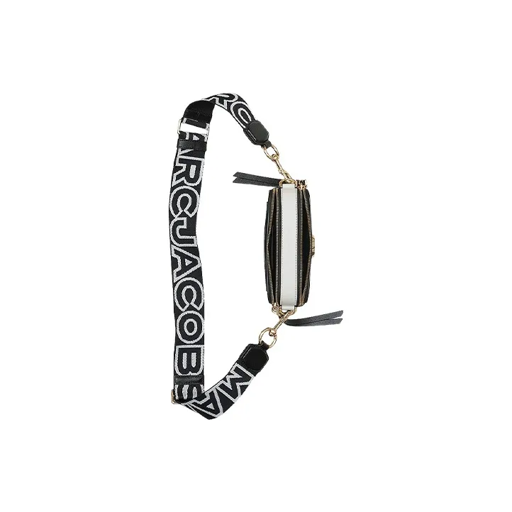 MARC JACOBS The Snapshot Black/Multi-3