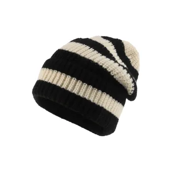 ALIEN BANG Acrylic Beanies Unisex