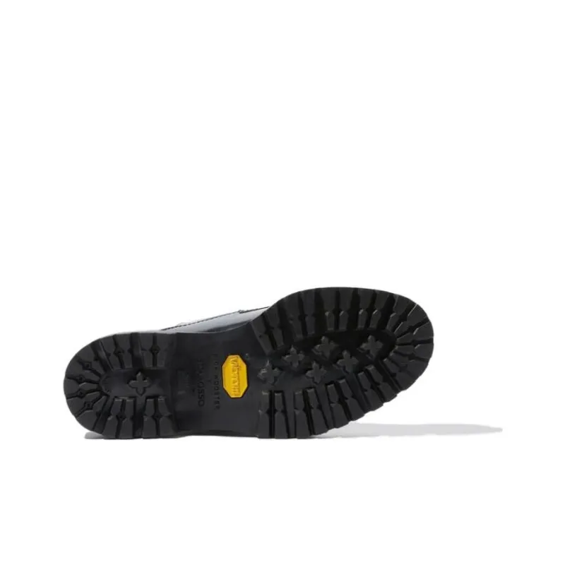 SCAROSSO Wooster Iii Lace Up Derby Shoes-4
