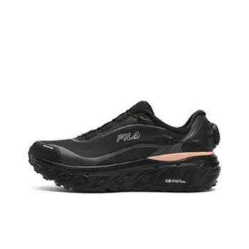 FILA Boa Explorer Shoes 'Black' Women's