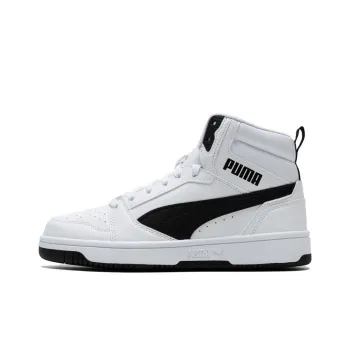 PUMA Rebound V6 'White Black'