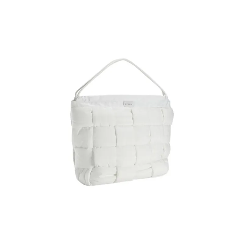 FILA FUSION Handbags White-1