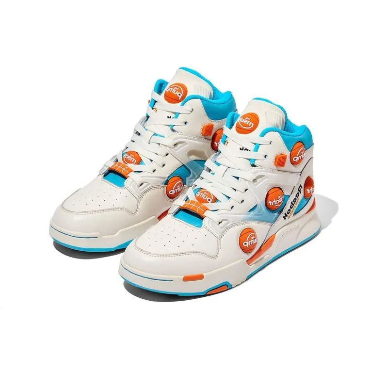 MSCHF X Reebok Pump Omni Zone IX-0