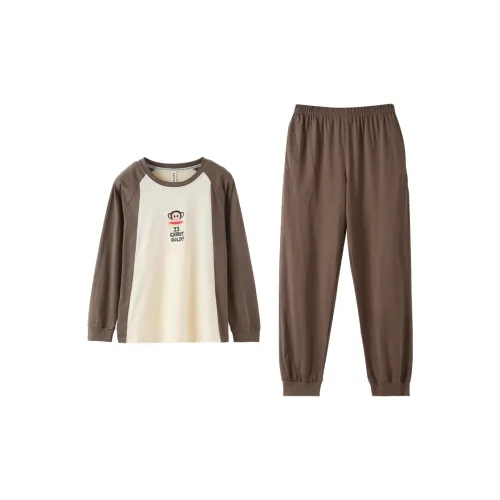 Paul Frank Unisex Pajama Sets