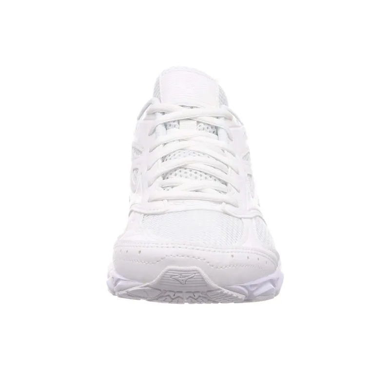Mizuno Maximizer 21 Wide 'Triple White'-3