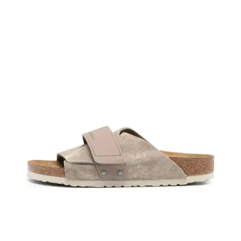 Birkenstock Kyoto Touch-strap Slip-on Sandals
