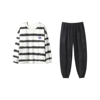 XUANZHITING Women's Pajama Sets