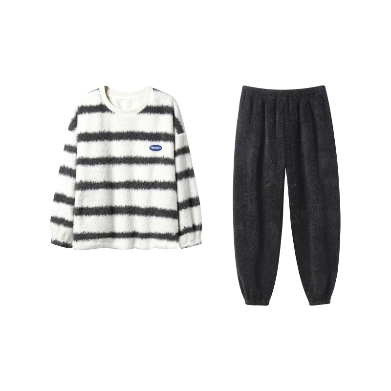 XUANZHITING Women's Pajama Sets-0