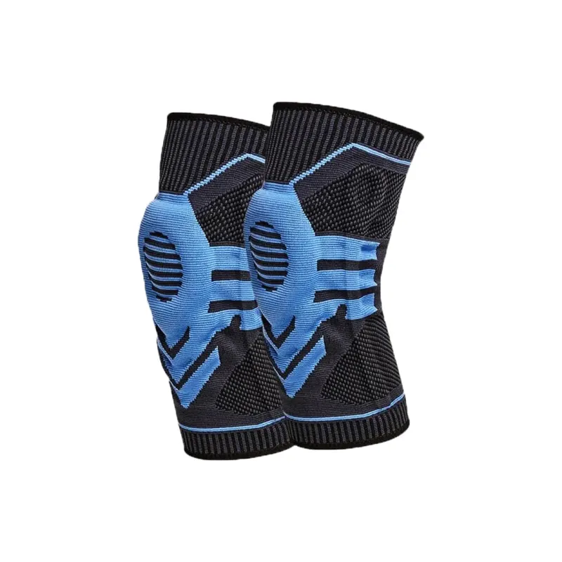 Sheng Kun Knee Pads-1