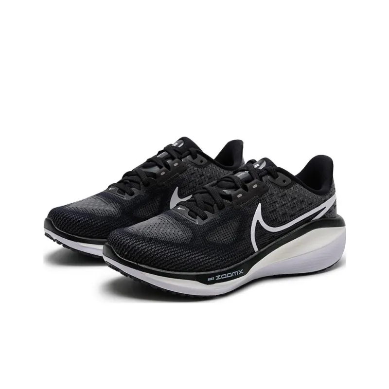 Nike Air Zoom Vomero 17 'Black White' Women's-2