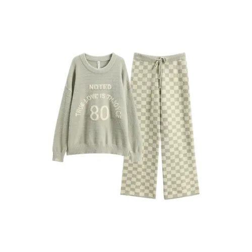 FENTENG Women's Pajama Sets