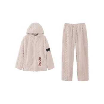 XUANZHITING Women's Pajama Sets
