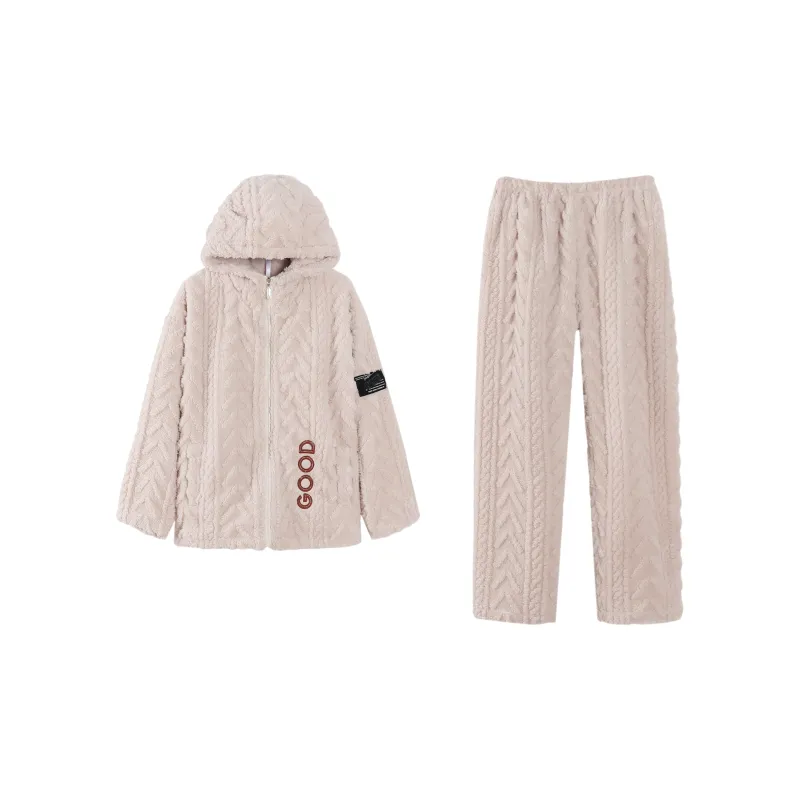 XUANZHITING Women's Pajama Sets-0