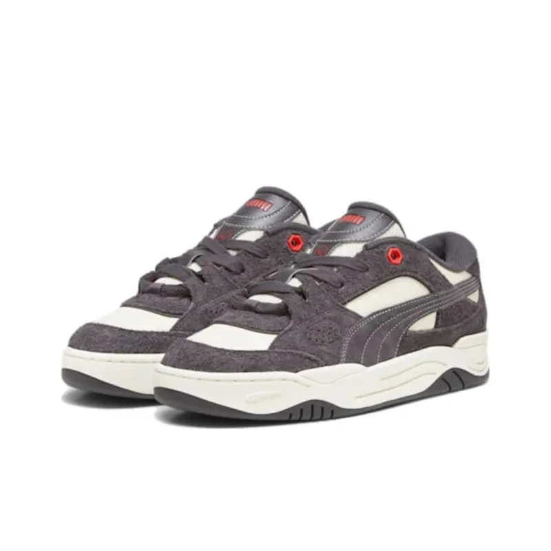 PUMA 180 'Pop Glacial Grey'-2