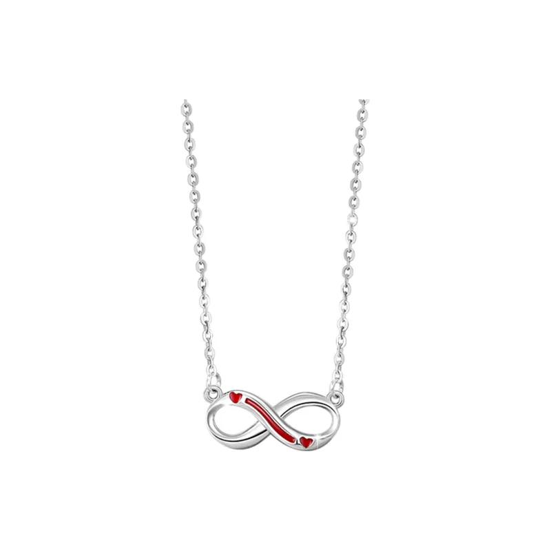 FireMonkey Necklaces Unisex-2
