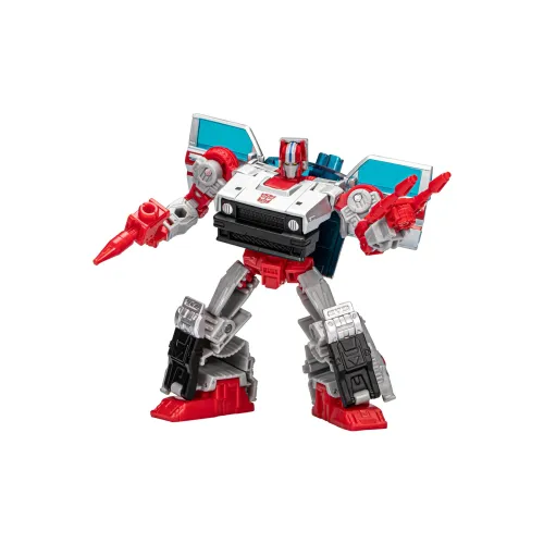 Hasbro Transformers Legacy Inheritance Evolution D-Class Horizontal Cut In Stock Assembled Models