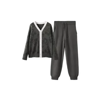 Crabsecret Men Pajama Sets