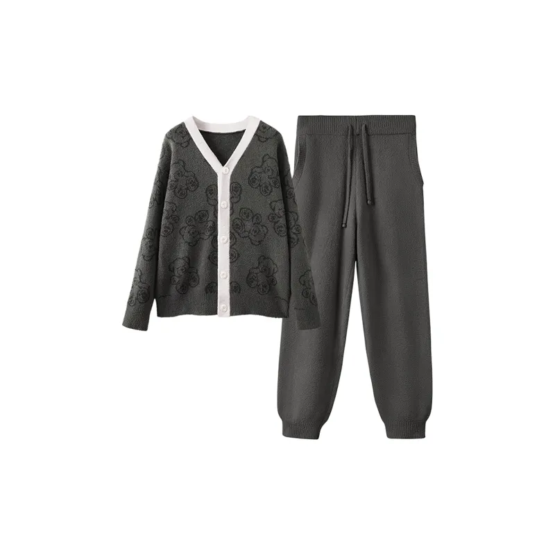 Crabsecret Men Pajama Sets-0