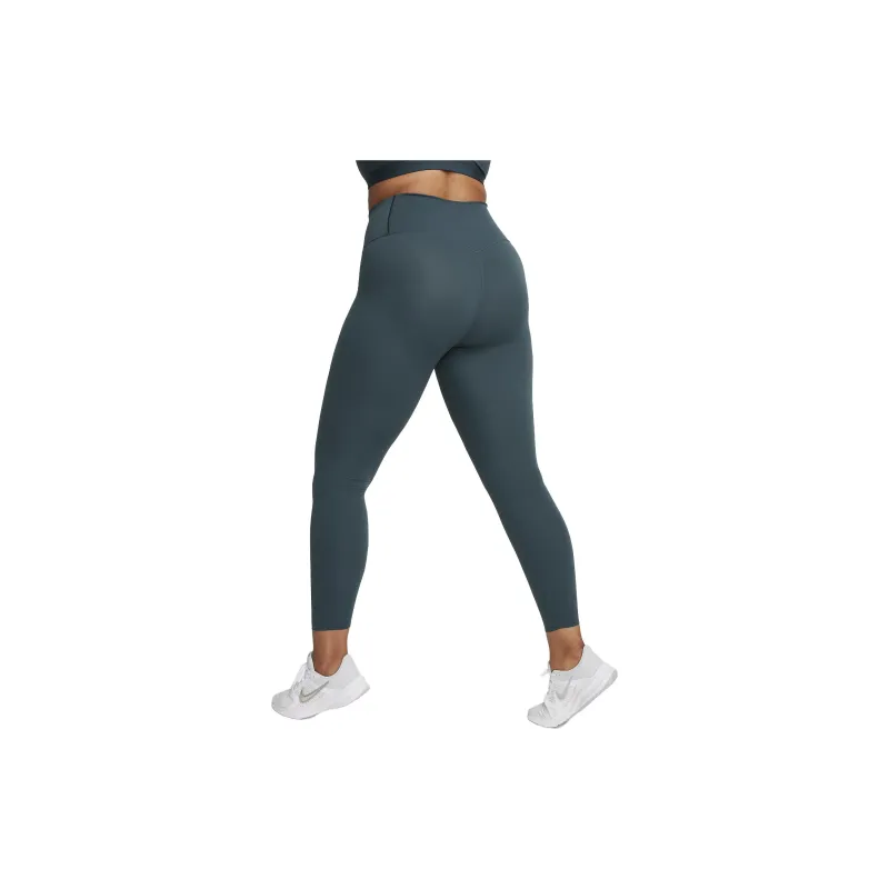 Nike Leggings Women's Dark Green-1