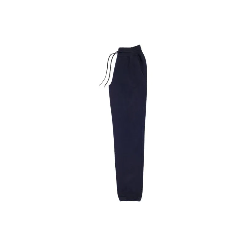 Loro Piana Merano Drawstring Track Trousers-1