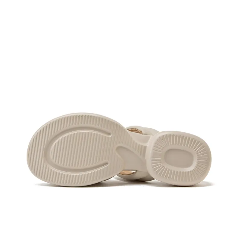 Rich Birds Slide Slippers Women's-9