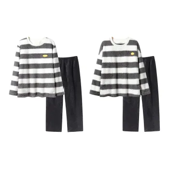 XUANZHITING Unisex Pajama Sets