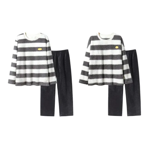 XUANZHITING Unisex Pajama Sets