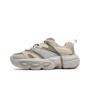FILA Disruptor Low Sneakers 'Khaki' Women's