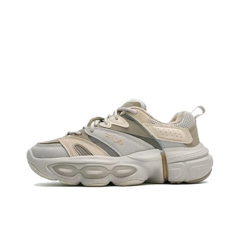 FILA Disruptor Low Sneakers 'Khaki' Women's-0