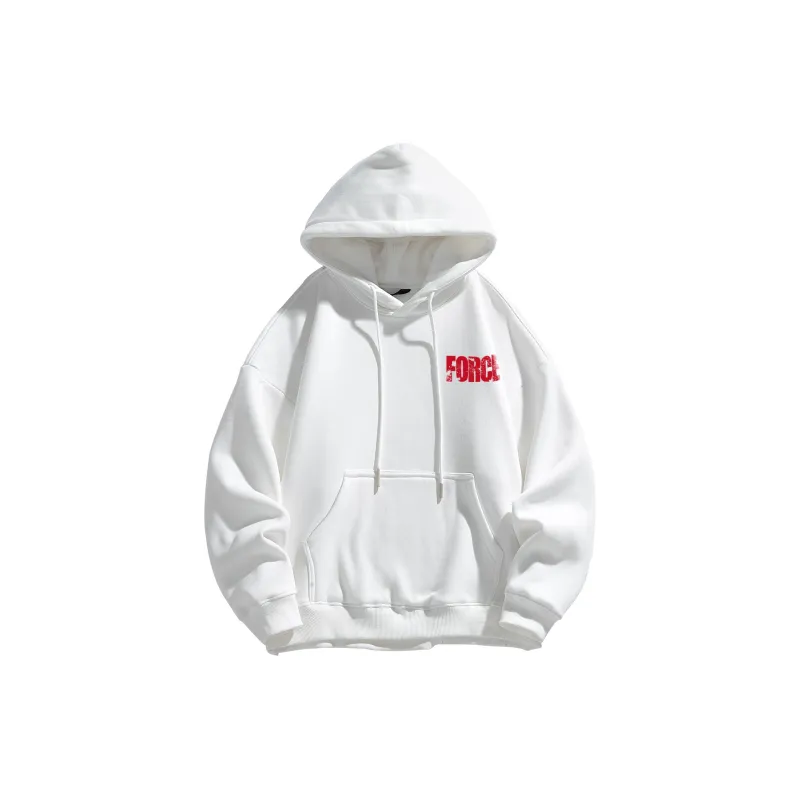 FORCEREPUBLIK Sweatshirt Unisex-4