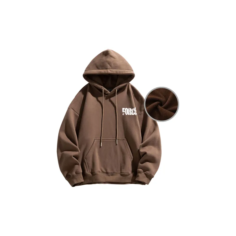 FORCEREPUBLIK Sweatshirt Unisex-30