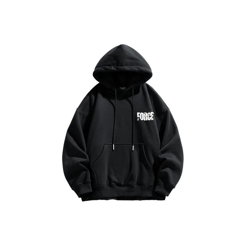 FORCEREPUBLIK Sweatshirt Unisex-1