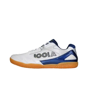 JOOLA Anti-Slip Wear-Resistant Breathable Coverage Low-Top Training Shoes Unisex